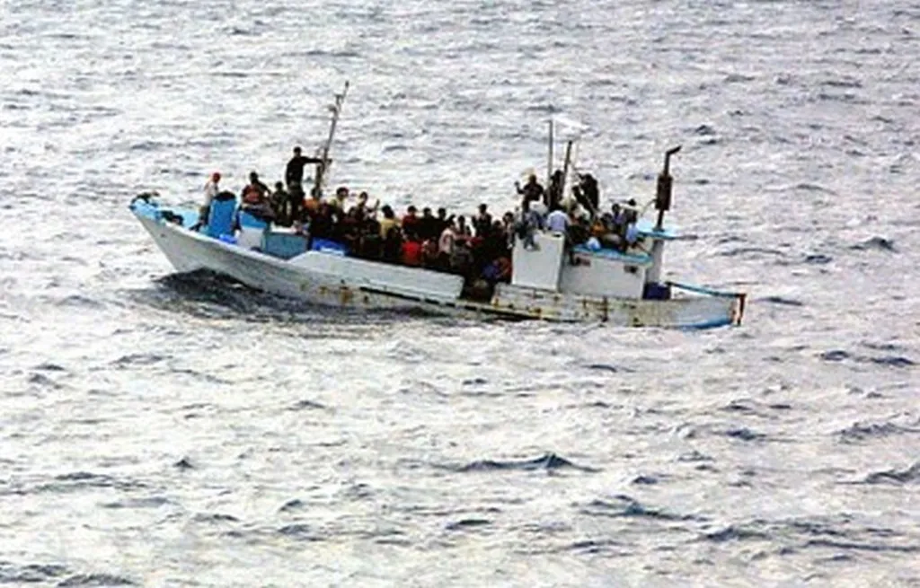 Islamic Countries Puzzled Why So Many Trying To Flee To Europe From Sharia Paradise