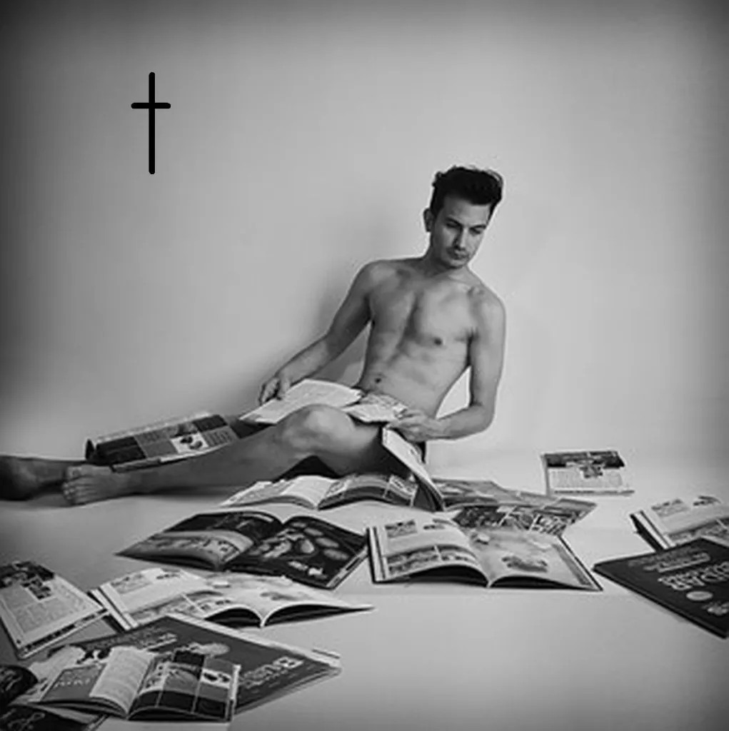 Repenthouse: The Magazine For Porn-Again Christians