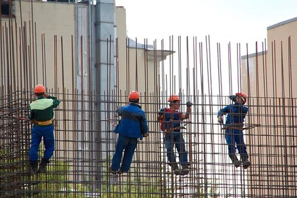 Commission On Inequality Demands To Know Why Only Construction Workers Killed In Construction Accidents