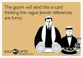 Goyim