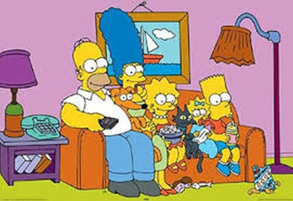 Mossad Harnesses Predictive Powers of ‘The Simpsons’