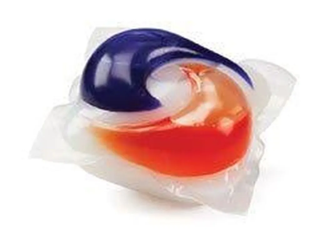 Mossad’s ‘Operation: Get Them To Eat Detergent’ Declared A Success