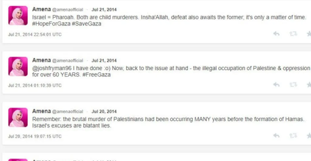 Models Adding ‘Jew-Hate’ To CVs In Hopes Of Landing Cosmetics Gigs