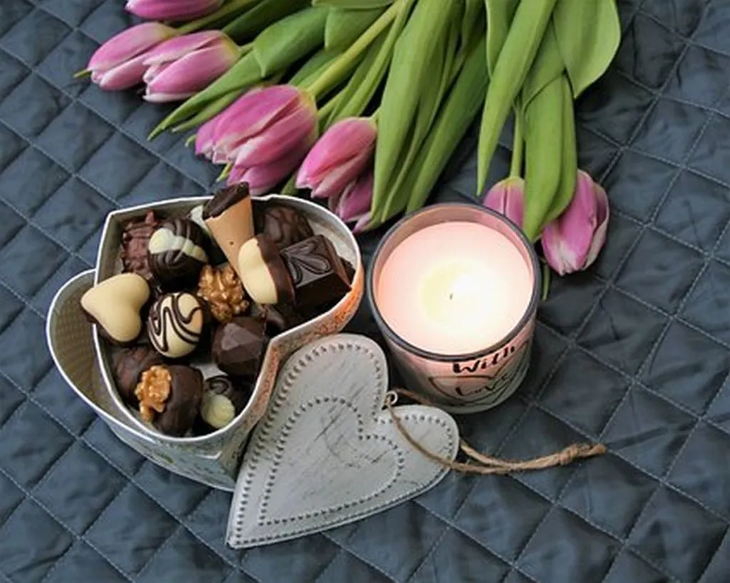 41 MKs Face Corruption Charges After Accepting Valentine’s Day Bouquets
