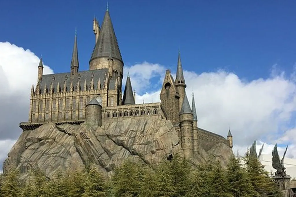 Another Harry Potter Metaphor Is What This Debate Needs
