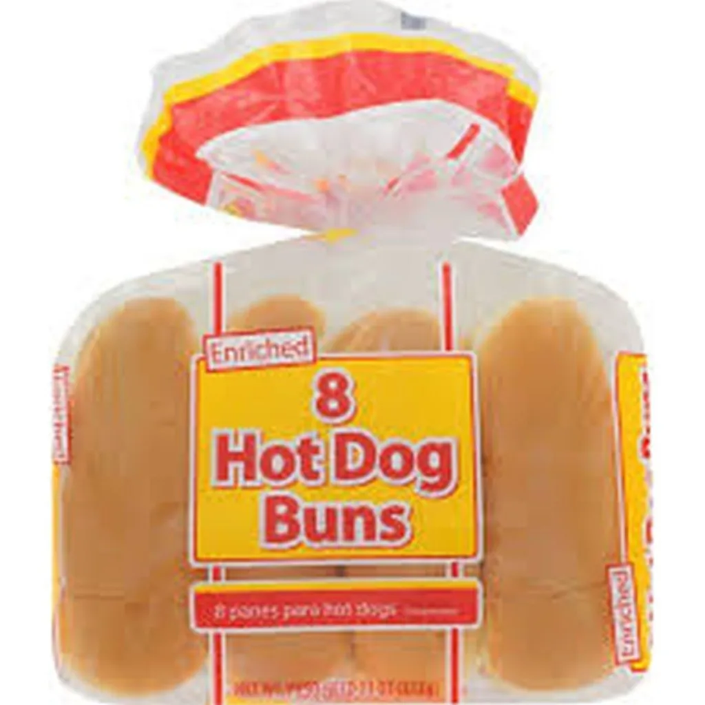 We Make Sure The Number Of Buns And Franks Don’t Match. We’re The Mossad.