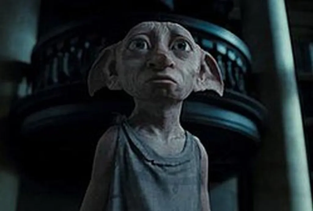 Rabbi Rules Hogwarts Elves Ineligible To Perform Pre-Passover Cleaning