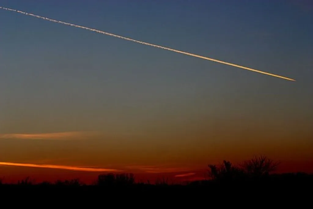 Hamas Demands Israel Open Airspace To Missiles From Gaza
