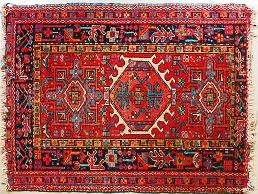 UKLabour Pushing End To Iran Sanctions To Import Larger Rug Under Which To Sweep Antisemitism