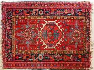 Persian rug