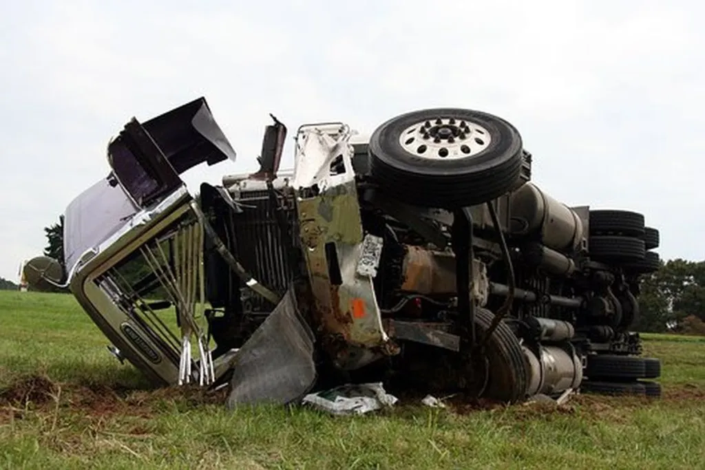 Driverless Car Drives Off Cliff When Passenger Puts Barry Manilow On Repeat