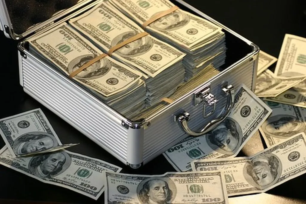 Bribes To Female Judges Only 70% Of Bribes To Male Counterparts