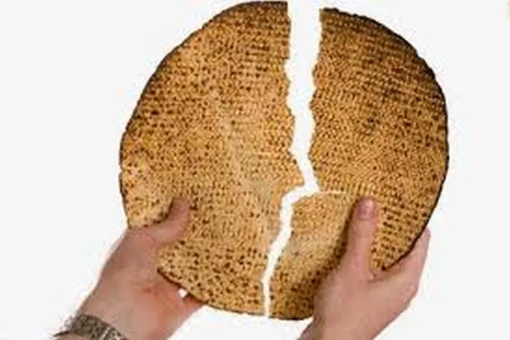 New Record As Kids Still Using Afikoman Presents On Day 4 Of Passover