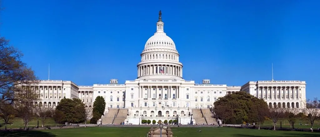 Man Can’t Decide Whether Congress Controlled By NRA, Oil, Or AIPAC