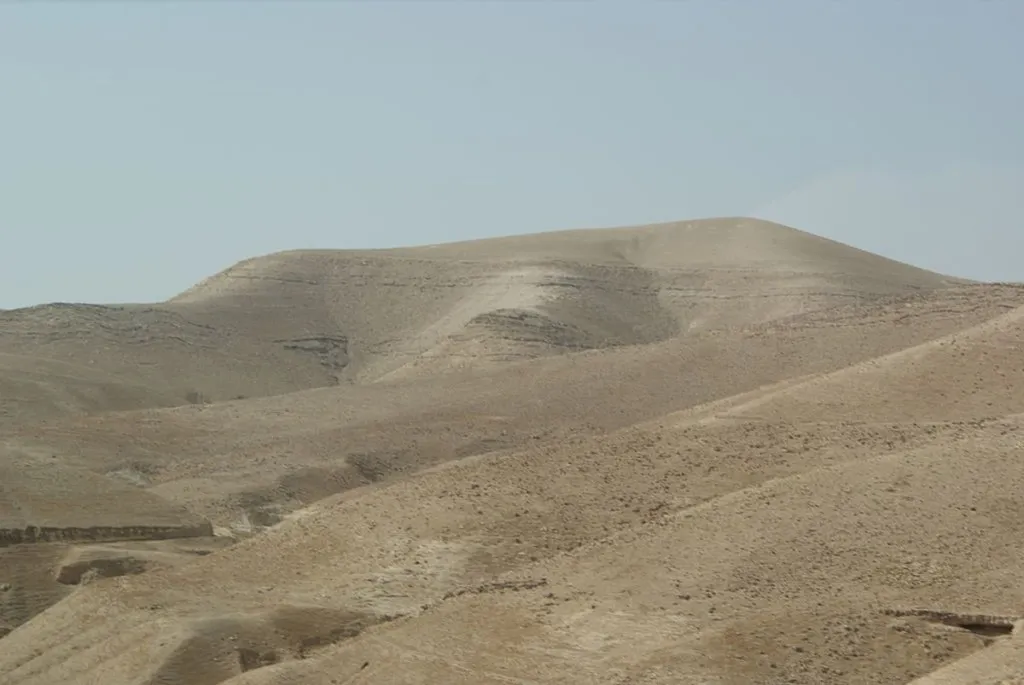 High Court Issues Stay On Joshua’s Demolition Of Jericho Walls