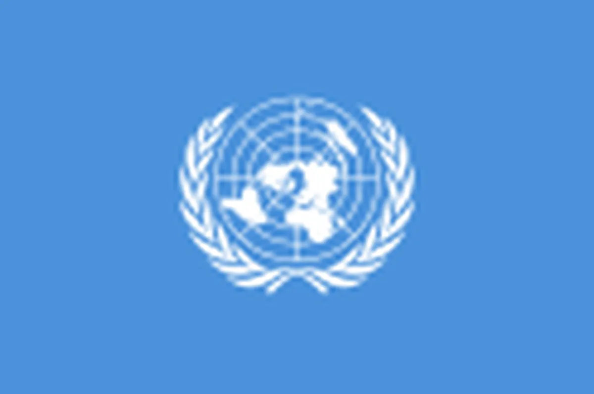 Security Council Endorses Plan To Nuke Africa