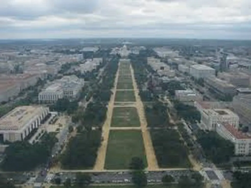 Mass Demonstrations Calling For U.S. Intervention In Syria Continue Not To Happen