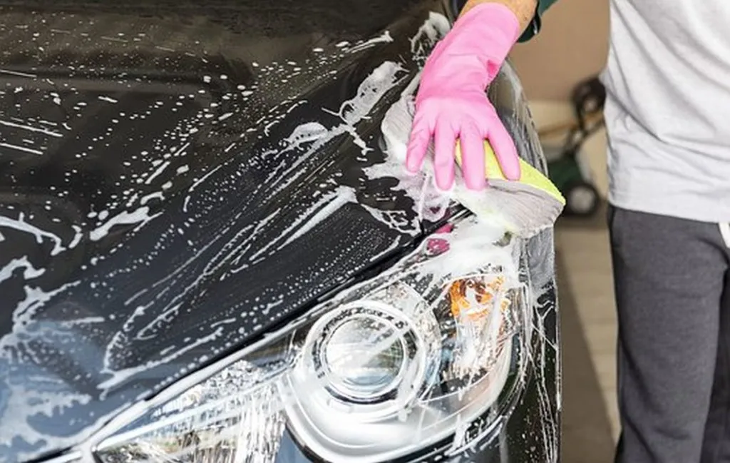 NGOs Accuse Israel Of Carwashing
