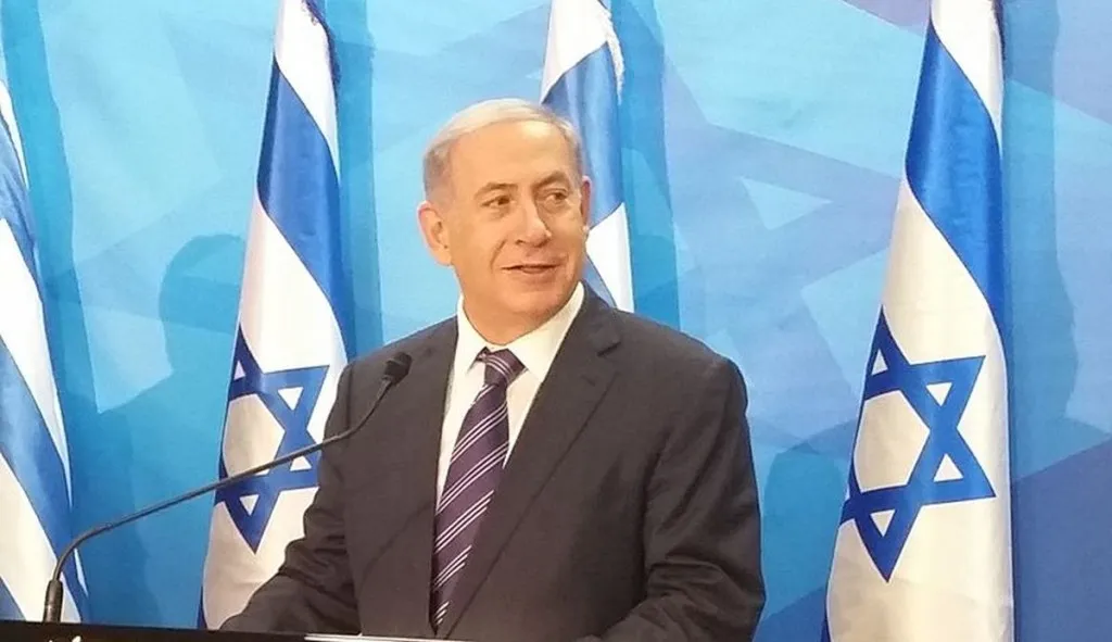 Netanyahu Found To Be Least-Corrupt Current Prime Minister Of Israel