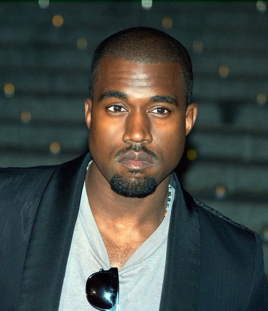 Kanye Now Googling ‘How To Convert To Judaism’