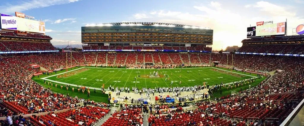 NFL Offers Compromise, Lets Players Stand for American OR Israeli Anthem