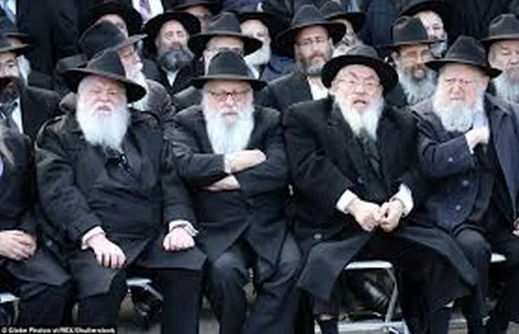Equality Advocates Puzzled Why No Non-Jews Have Applied For Rabbinate