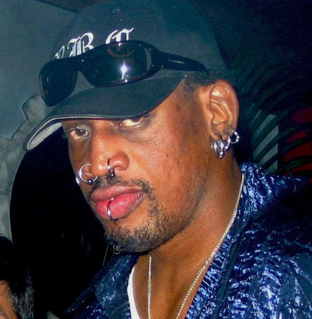 Democrats Hail Dennis Rodman For Success Of N Korea Summit