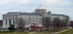 Leavenworth prison