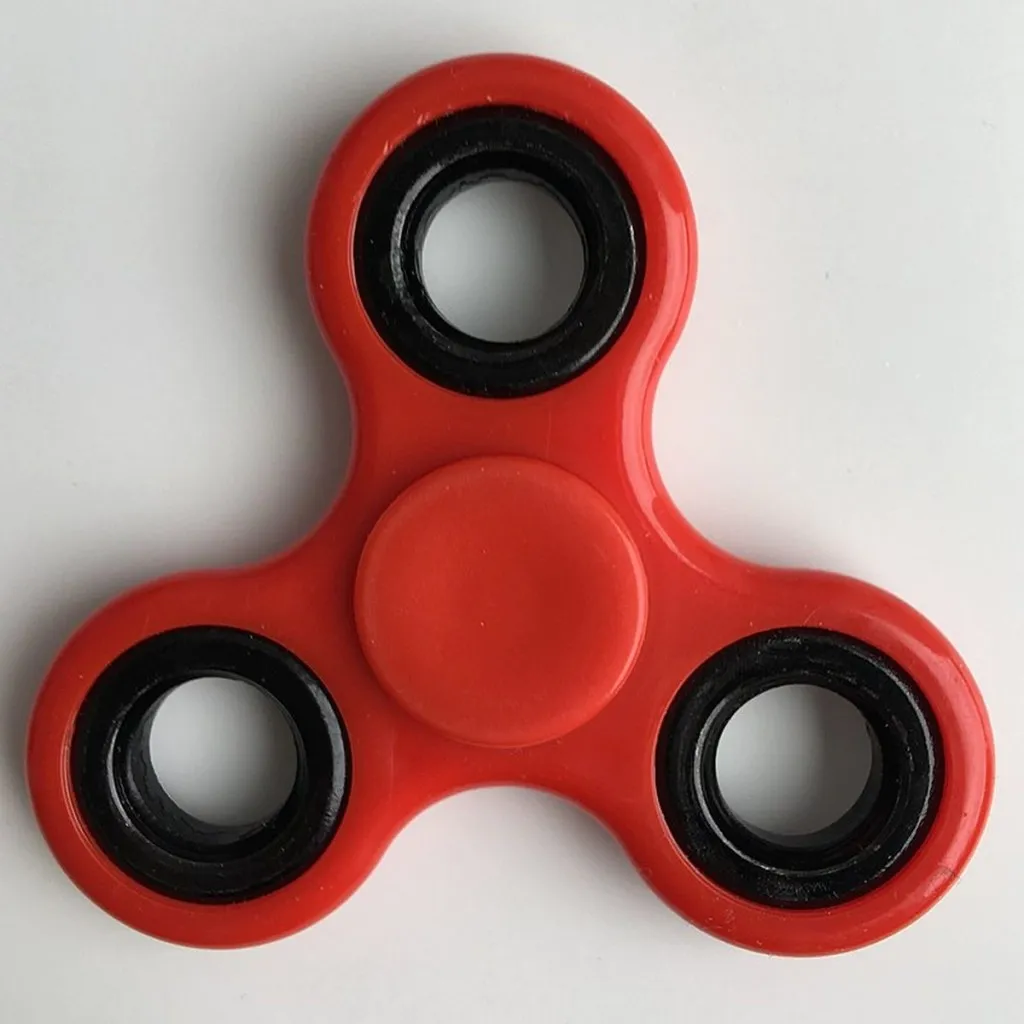 Almost Time For Local Mom To Think Fidget Spinners The Latest Thing