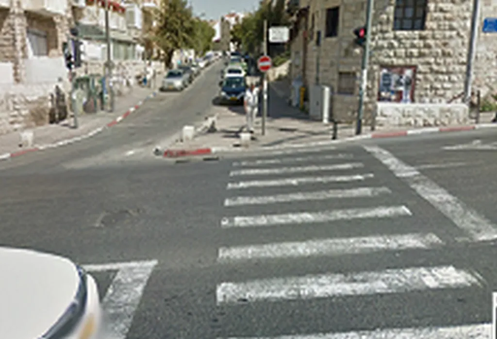 City To Proudly Inaugurate 3 New Deadly Intersections