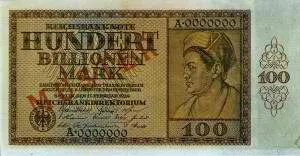 hundred billion marks