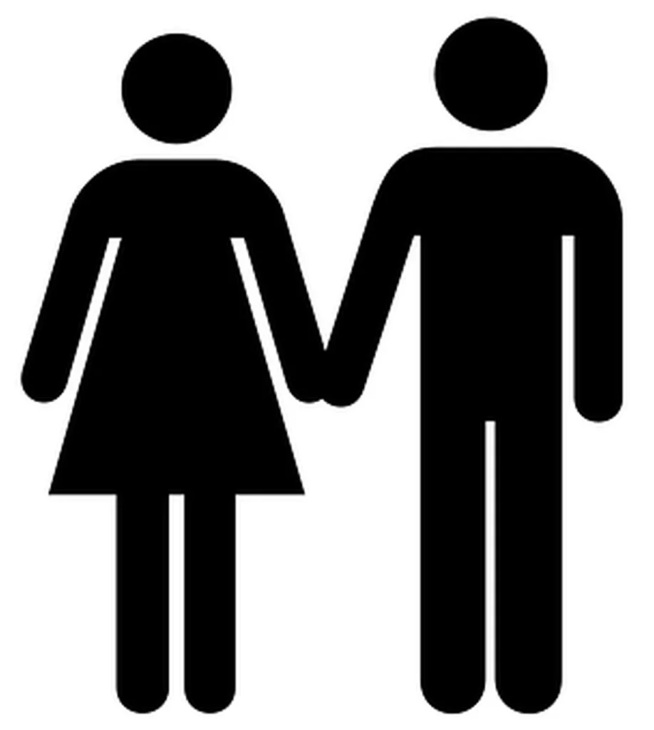 Equality Activists Hoping To Force Male And Female Haredim To Use One Bathroom At Same Time