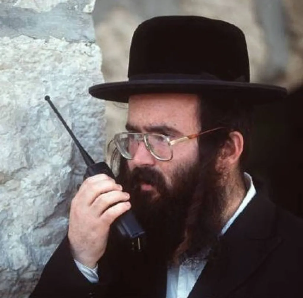 The Goyim Know