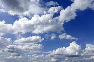 clouds