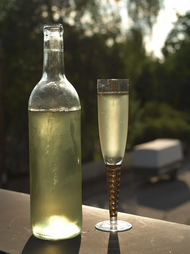 Madam Rosmerta’s Oak-Matured Mead to Get OU Supervision