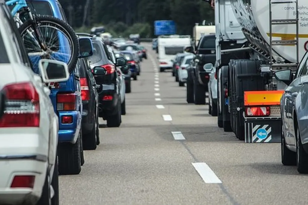 Thousands Of Israelis Intentionally Planned Travel At Same Time As You