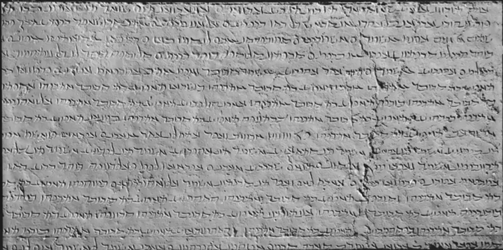 Judean Intelligence Absconds With Cartloads Of Parthian Archery Program Cuneiform Tablets