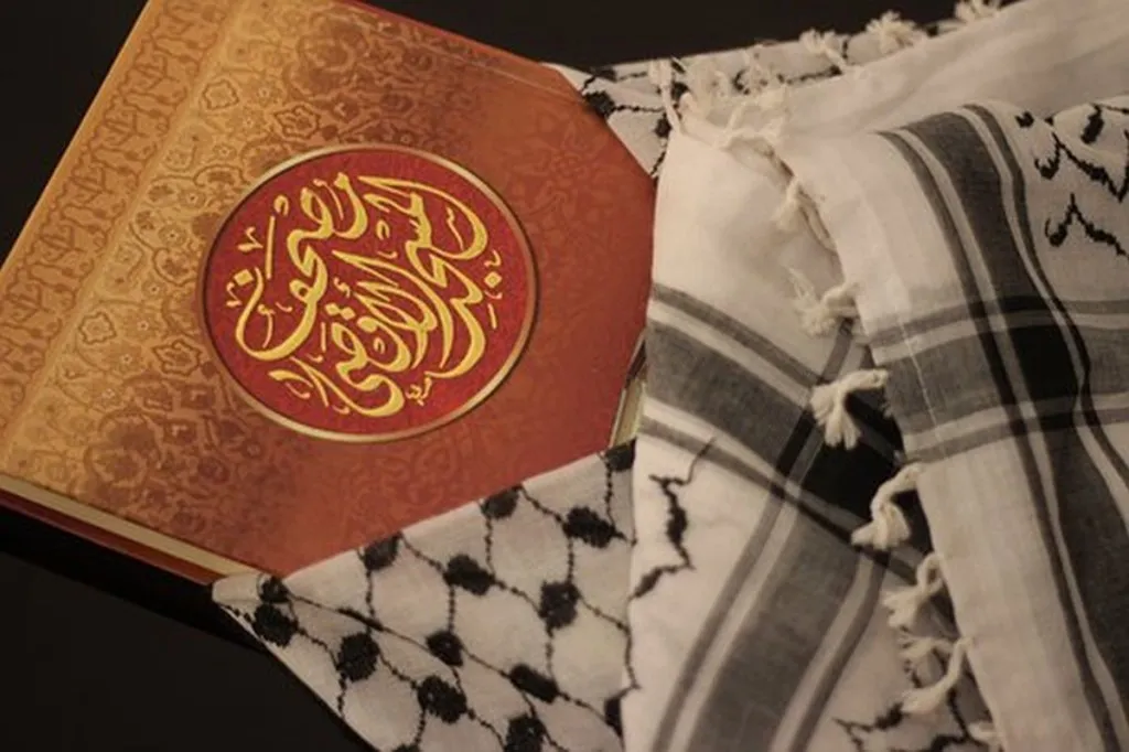 Really Strict Muslims Won’t Even Look At Muhammad’s Words