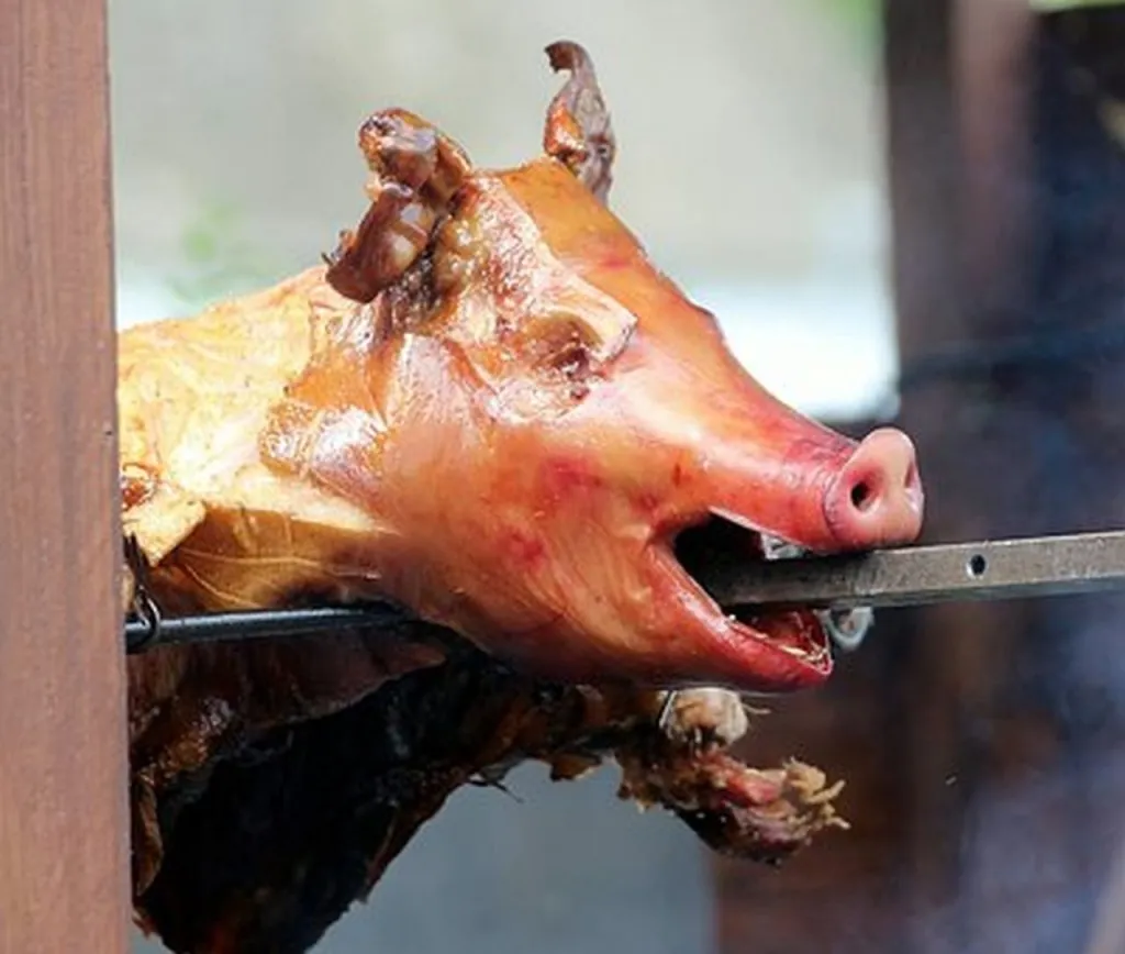 Efforts To Organize “Pork-Eater Pride” Parade Fall Flat