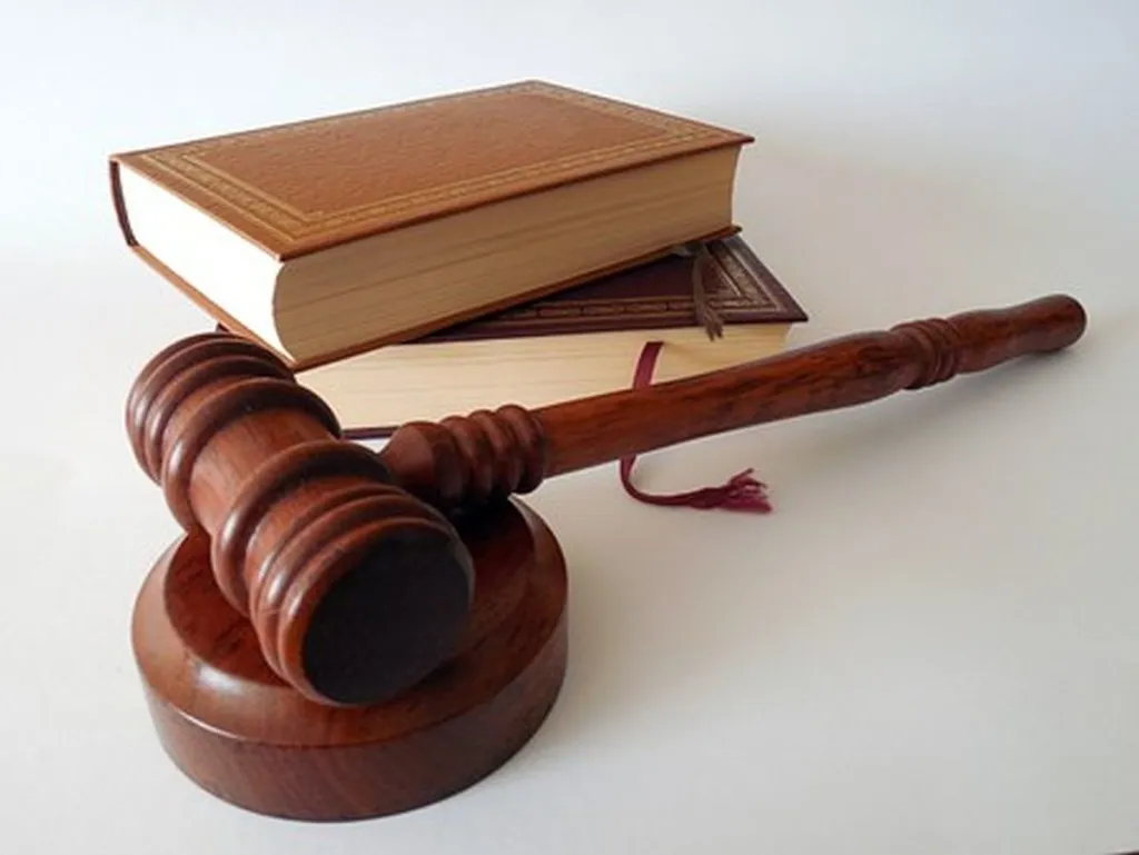 Rule Of Law Suddenly Unimportant At Khan Al-Amar