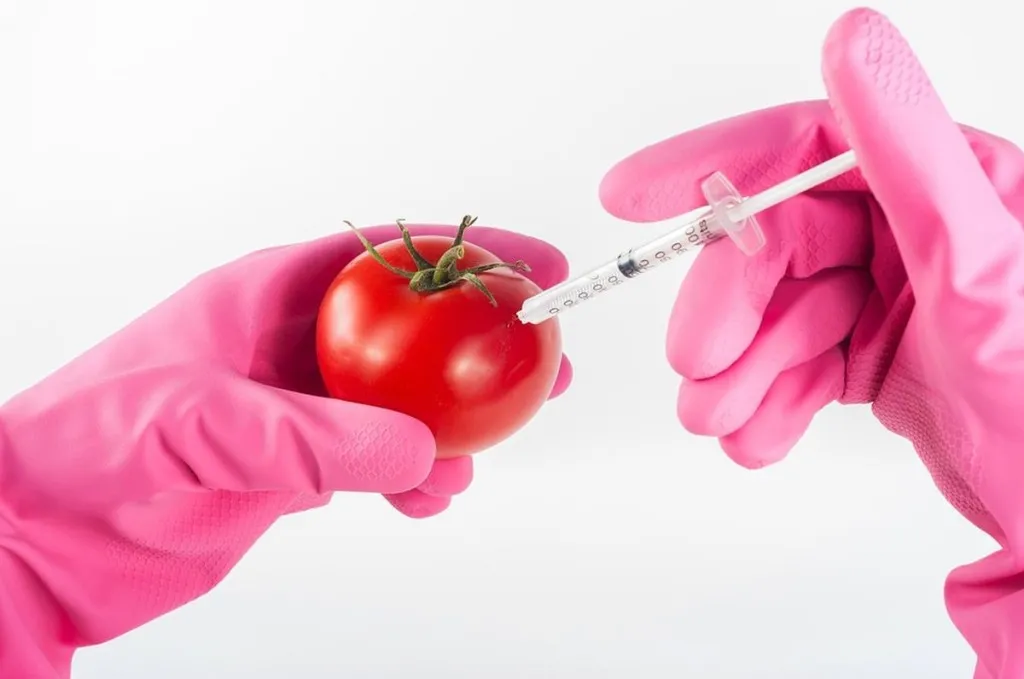 Saudi Reassures Progressives No GMOs Used In Eliminating Khashoggi