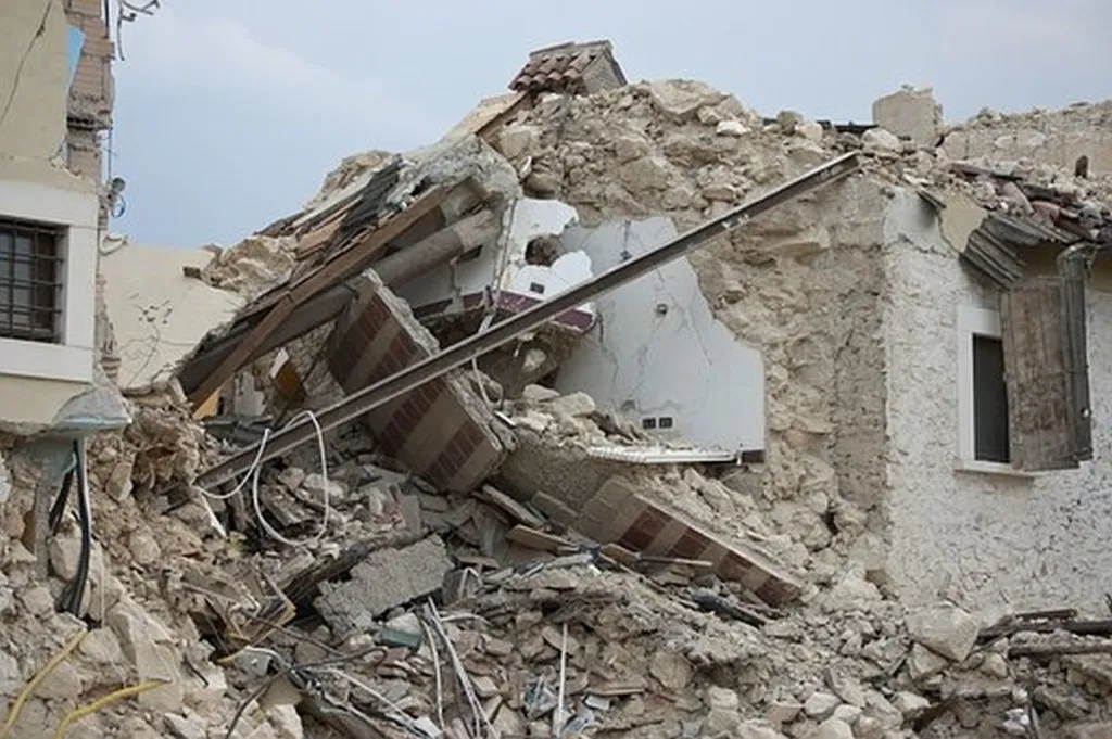 Mossad Postpones Tehran Earthquake Till Agents Finish Stealing Mullahs’ Shoes
