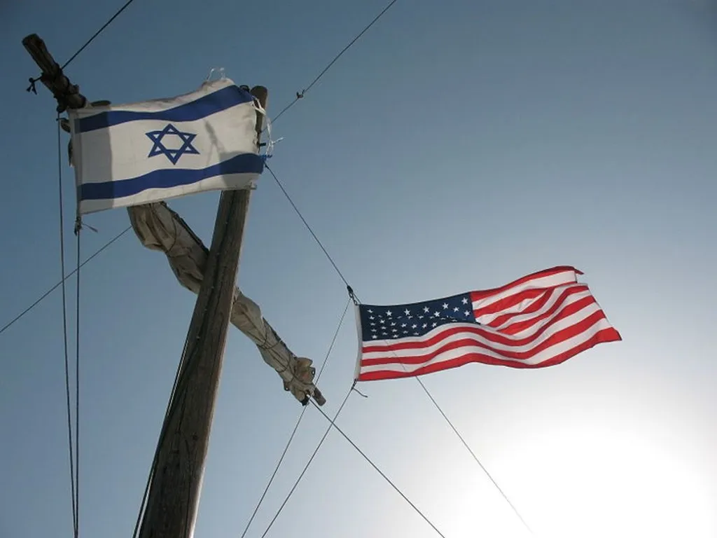 Israeli Voters Have Gall To Value Own Lives Over American Progressive Values