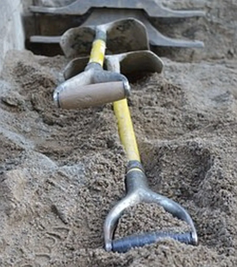 Hamas Funeral Hits Snag As All Gravedigger Shovels Busy Digging Terror Tunnels