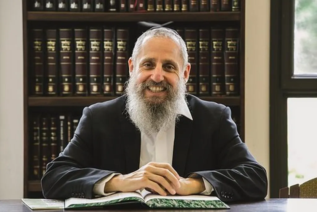 Fraud Alleged On ‘America’s Got Rabbis’