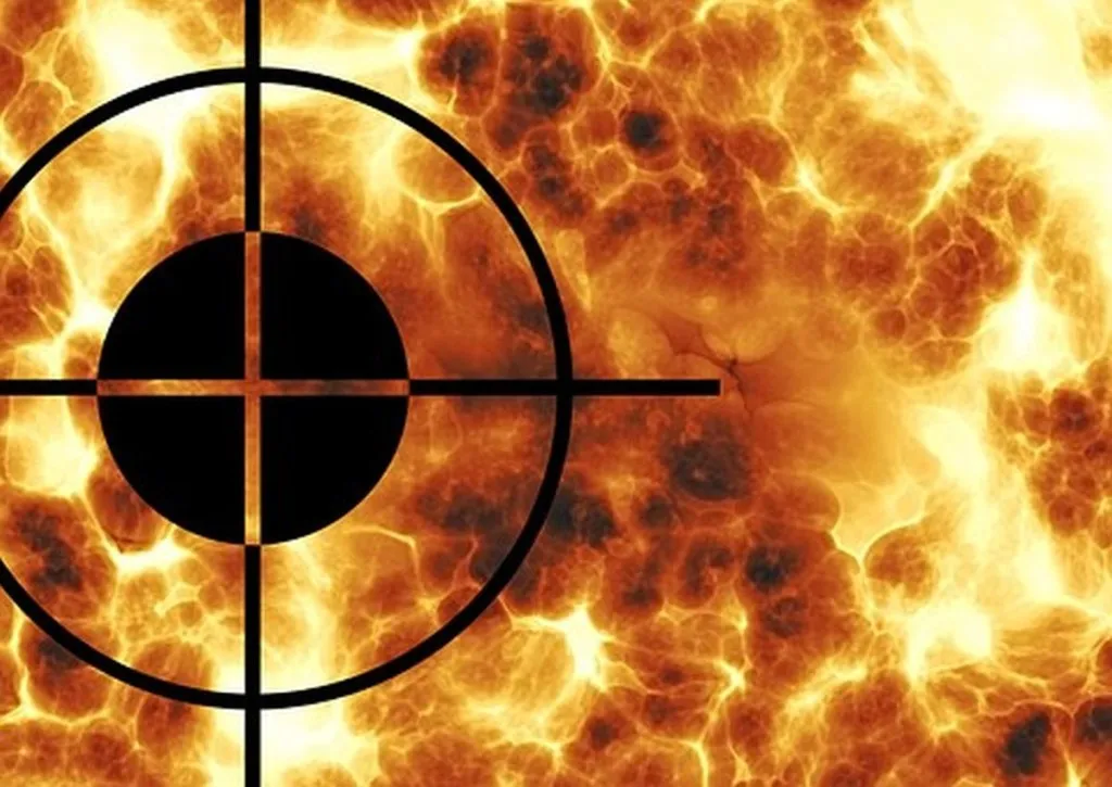 Despite BDS, Hamas Still Supplying Targets To IDF