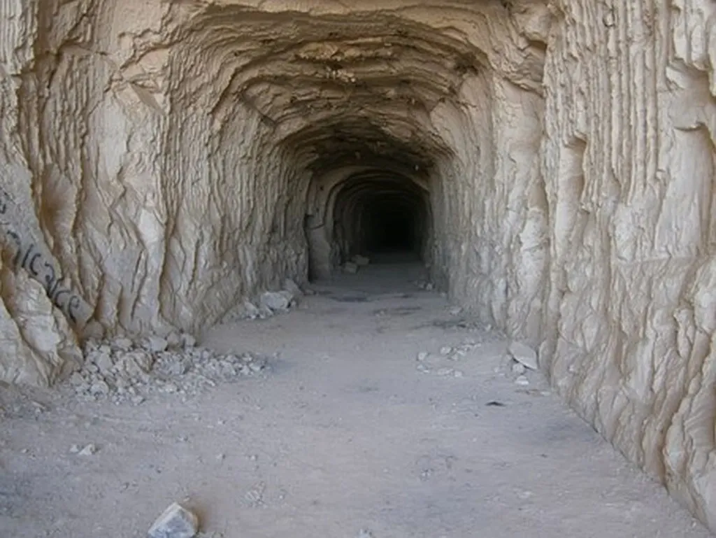 Haaretz: Hezbollah Tunnels Legitimate Effort To Find Evidence Of IDF War Crimes