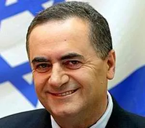 Yisrael Katz