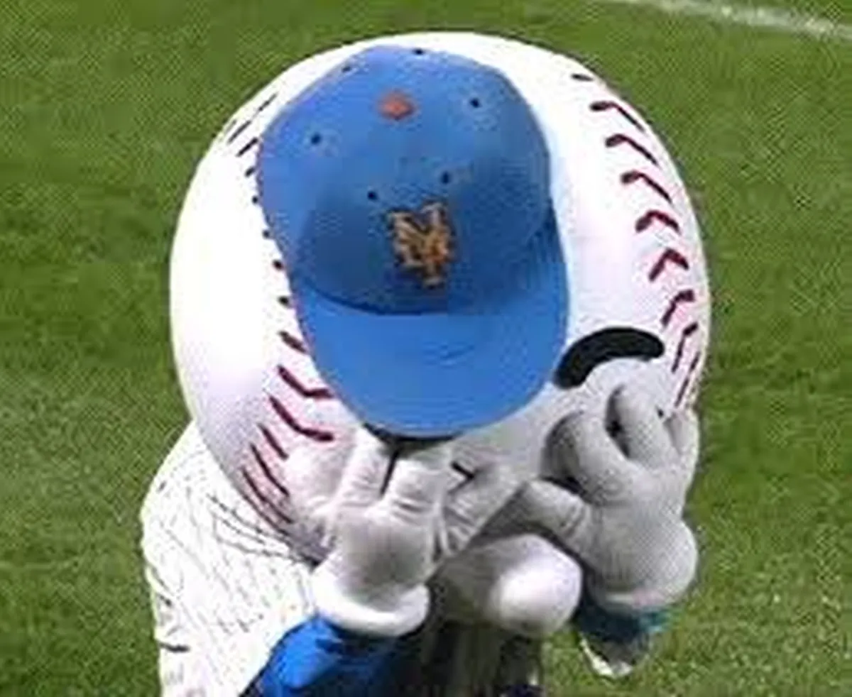 Egypt, Morocco Puzzled Why Mets Fans Not Also Blaming Jews For Team's Collapse