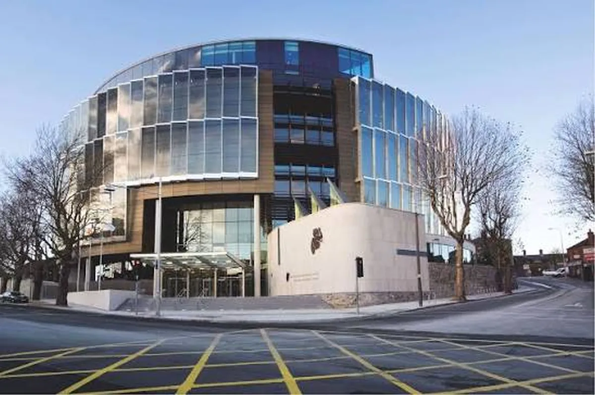 Dublin Serial Rapist Granted Bail After Chanting 'Free Palestine!'